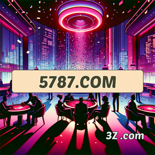 Apostas Empolgantes no 5787.com: Uma Nova Era de Jogos