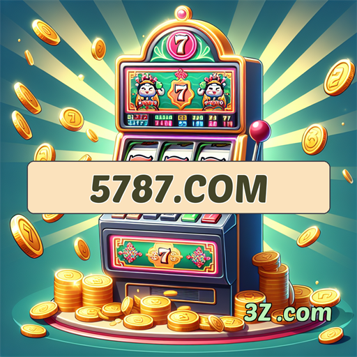 Experimente o app do 5787.com e mergulhe em jogos únicos