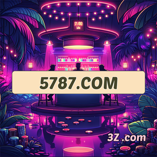 Bônus Incríveis no 5787.com: O Portal do Jogo Brasileiro