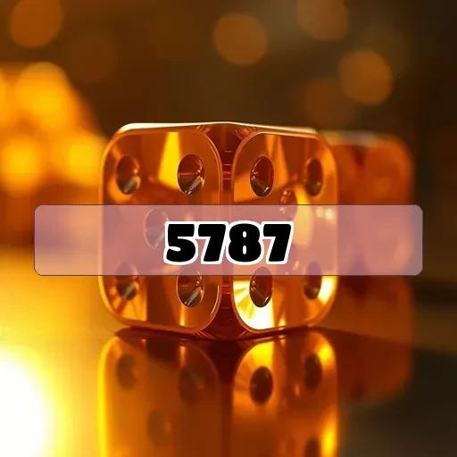 5787.com: Conheça as Competições que Elevam seu Jogo!