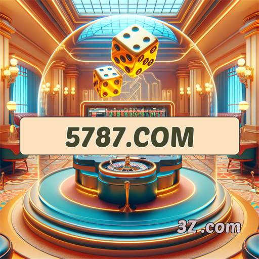 A Confiavel Seção do 5787.com: Segurança e Diversão em Jogo