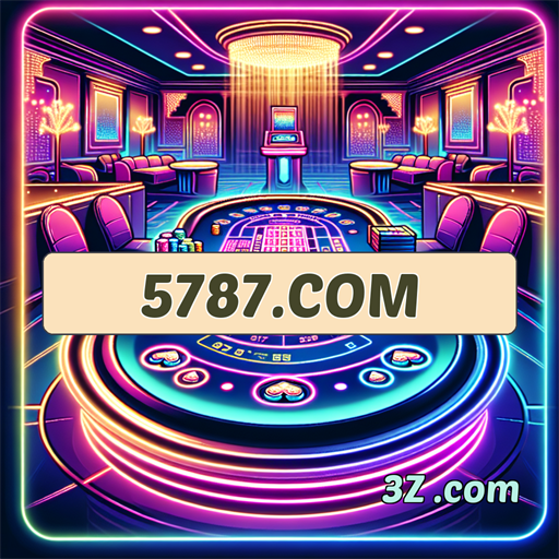 Esporte em Alta: Explore o Mundo do 5787.com