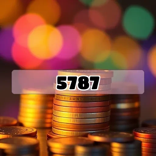 5787.com: Ranking de Jogos e Sua Importância para os Jogadores