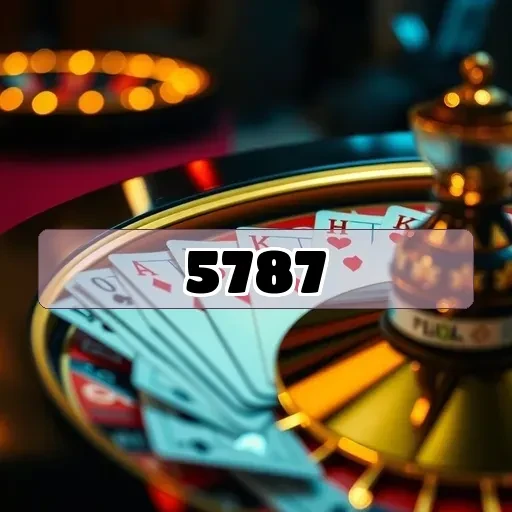 5787.com: Ofertas que Transformam Sua Experiência de Jogo