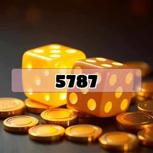 5787.com: Descubra a Roleta Incrível com Recursos Únicos