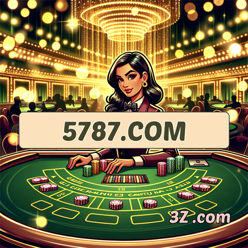 Jogos de Slots Incríveis no 5787.com: Diversão Sem Limites