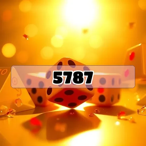 5787.com: Vencedores e Sucessos Que Encantam aos Jogadores