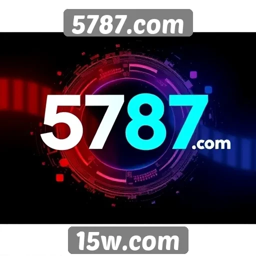 Atualizações recentes no site 5787.com