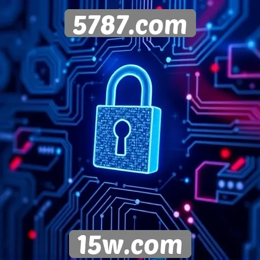 Análise da segurança em transações no 5787.com