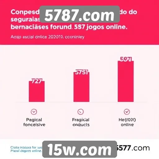 Estudo sobre a segurança das transações em 5787.com