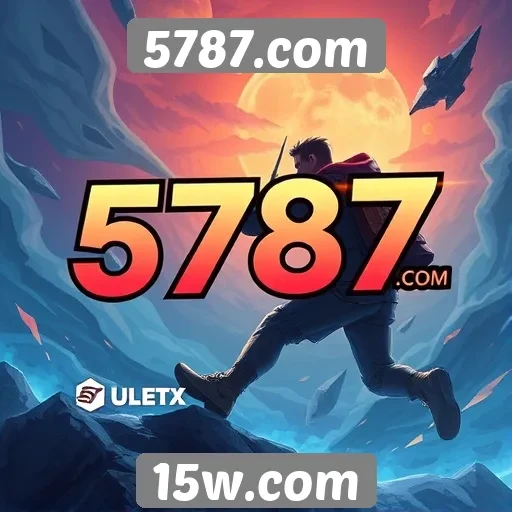 Novidades e recursos do site 5787.com em 2026
