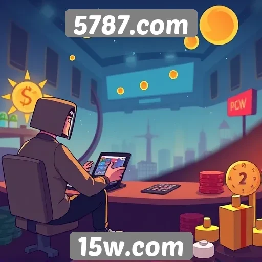 Avaliação da experiência do usuário em 5787.com